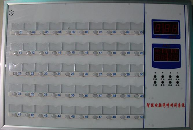 醫(yī)院呼叫器 60路醫(yī)院呼叫器 主機(jī)call beeper